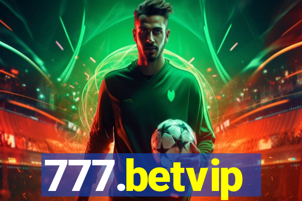 777.betvip