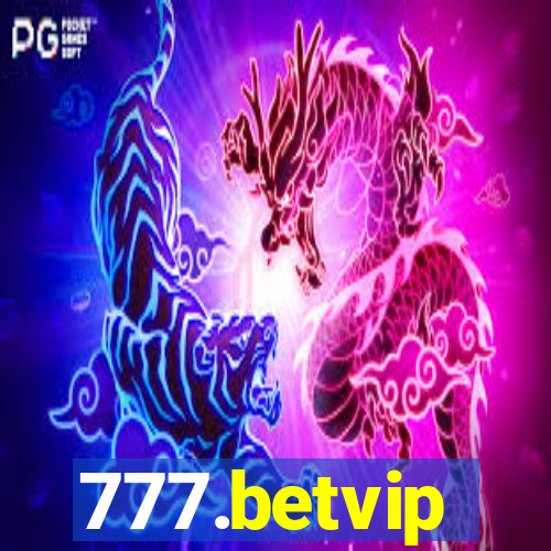 777.betvip