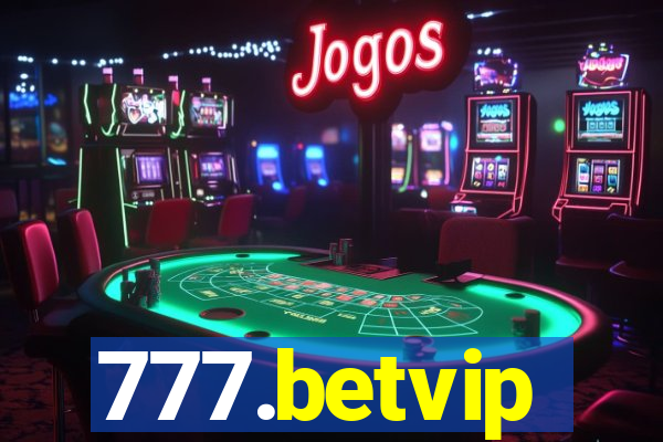 777.betvip