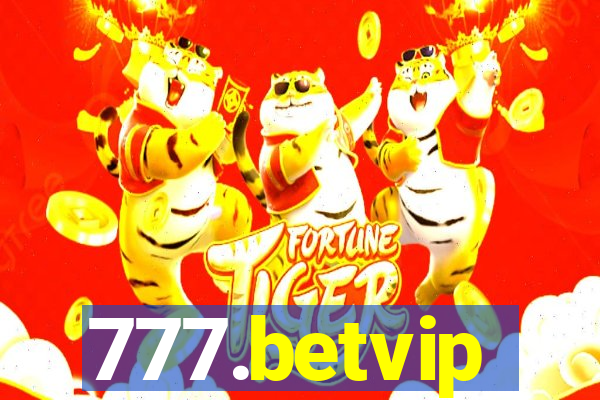 777.betvip