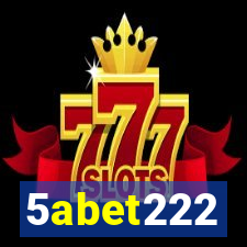 5abet222