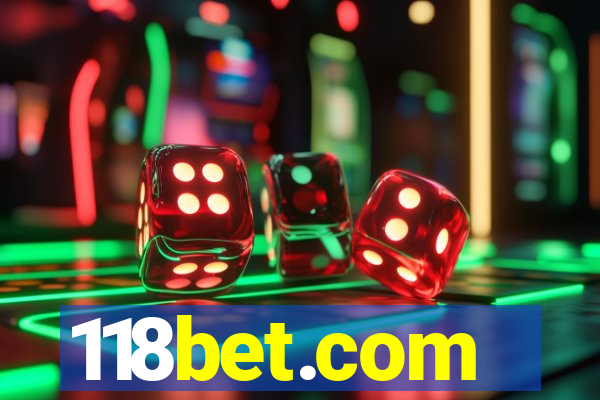 118bet.com