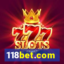 118bet.com