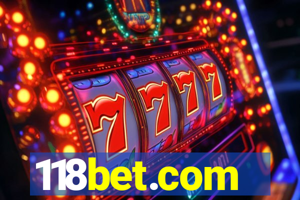 118bet.com