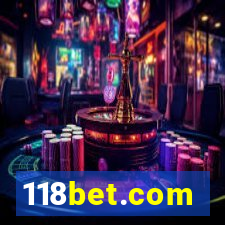 118bet.com