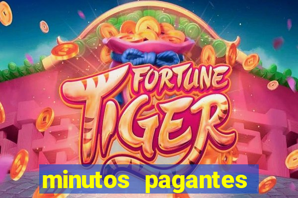 minutos pagantes fortune dragon