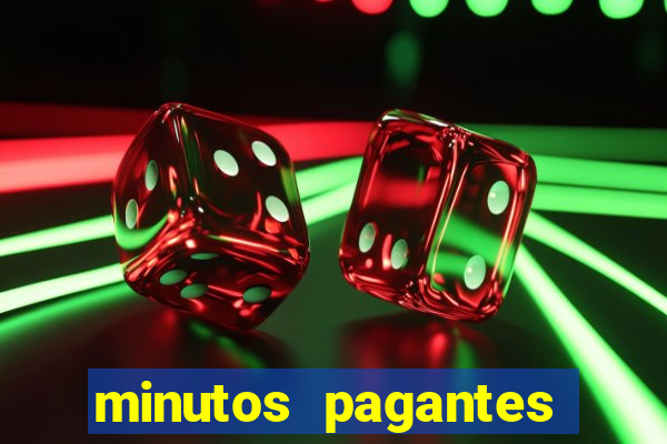 minutos pagantes fortune dragon