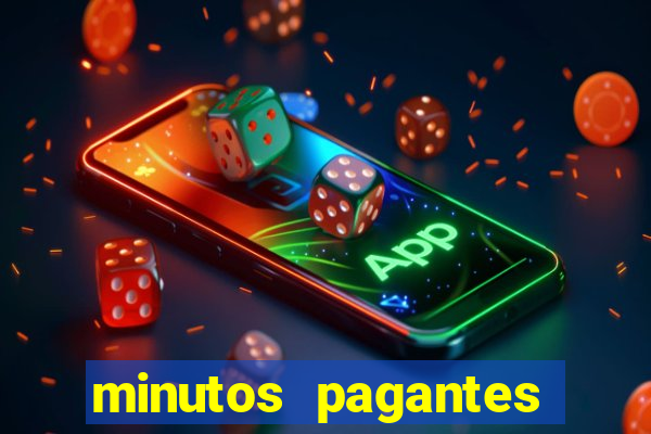 minutos pagantes fortune dragon