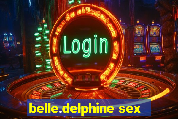 belle.delphine sex