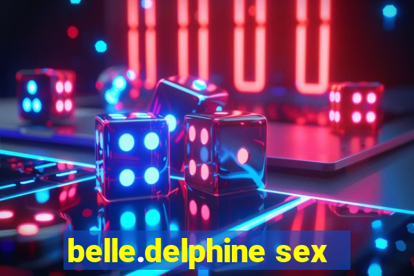 belle.delphine sex