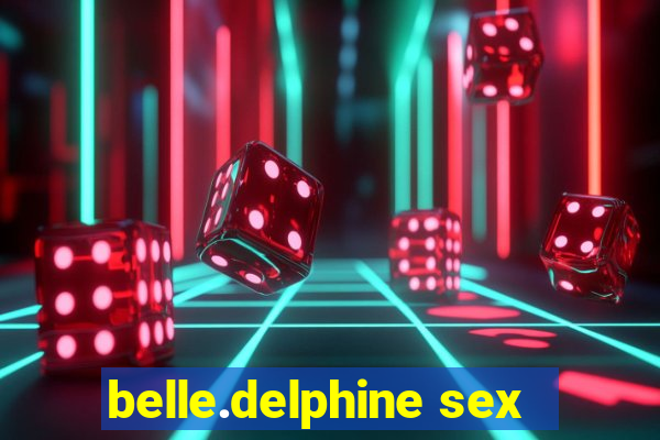 belle.delphine sex