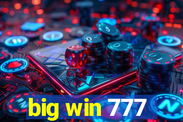 big win 777