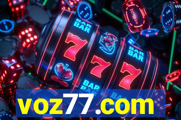 voz77.com