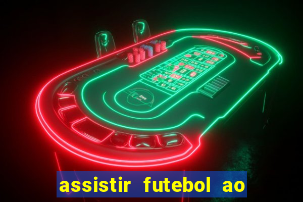 assistir futebol ao vivo portal rmc