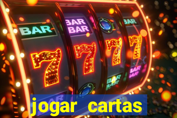 jogar cartas ciganas on line