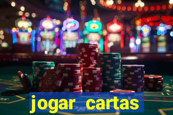 jogar cartas ciganas on line