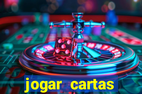 jogar cartas ciganas on line