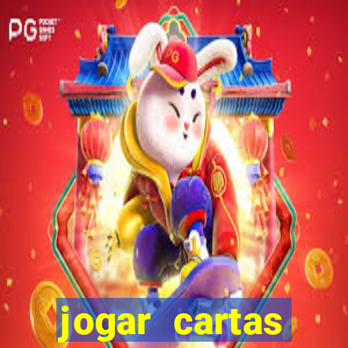 jogar cartas ciganas on line