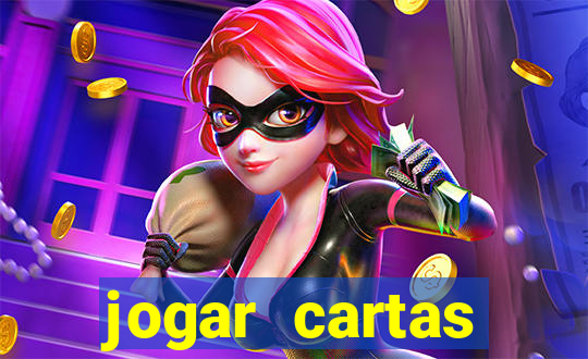 jogar cartas ciganas on line