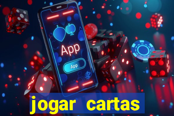 jogar cartas ciganas on line