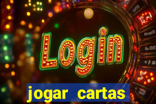 jogar cartas ciganas on line