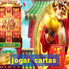 jogar cartas ciganas on line