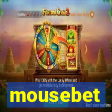 mousebet