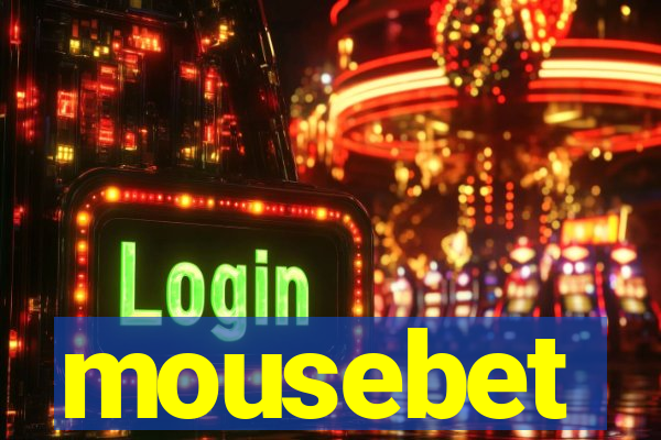 mousebet