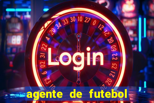 agente de futebol apk mod dinheiro infinito 3.5 9