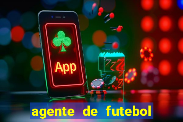 agente de futebol apk mod dinheiro infinito 3.5 9