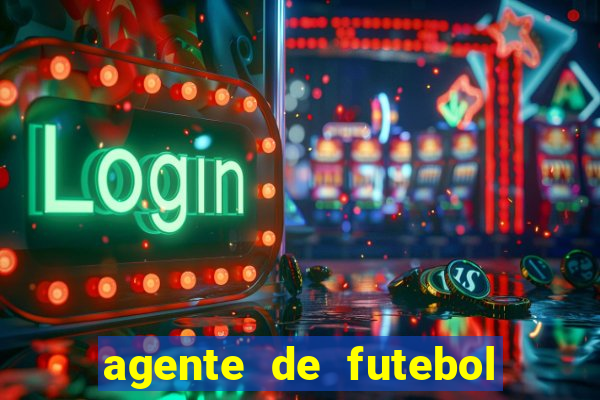 agente de futebol apk mod dinheiro infinito 3.5 9