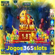 Jogos365slots