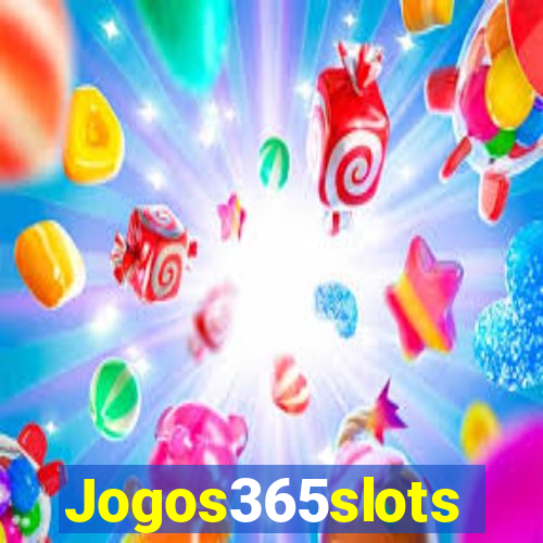 Jogos365slots