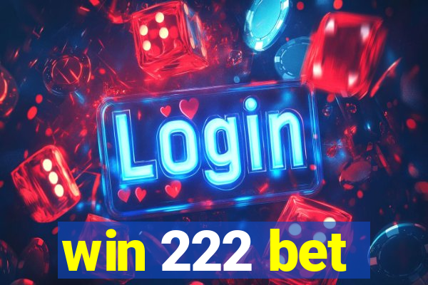 win 222 bet