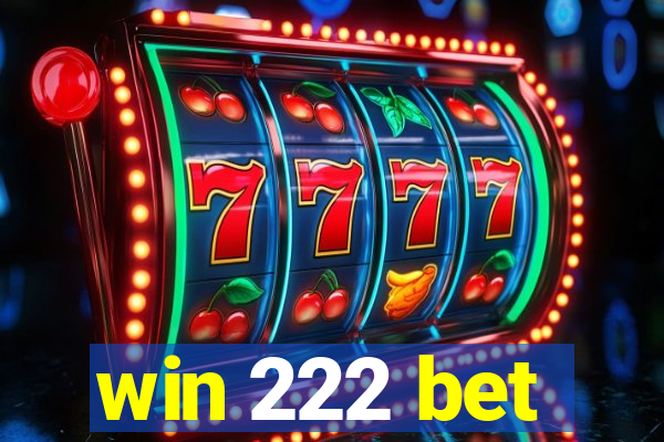 win 222 bet