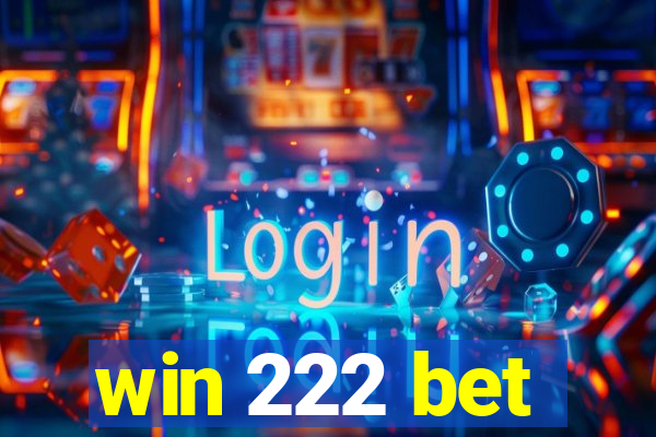 win 222 bet