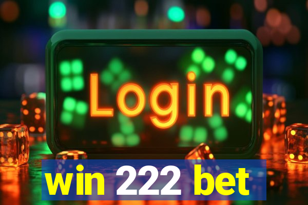 win 222 bet