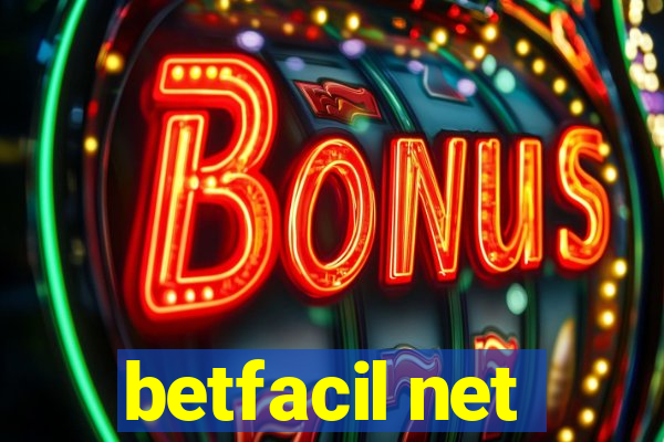 betfacil net