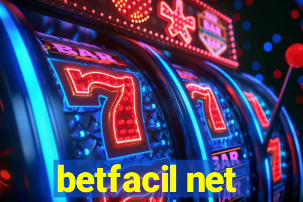 betfacil net