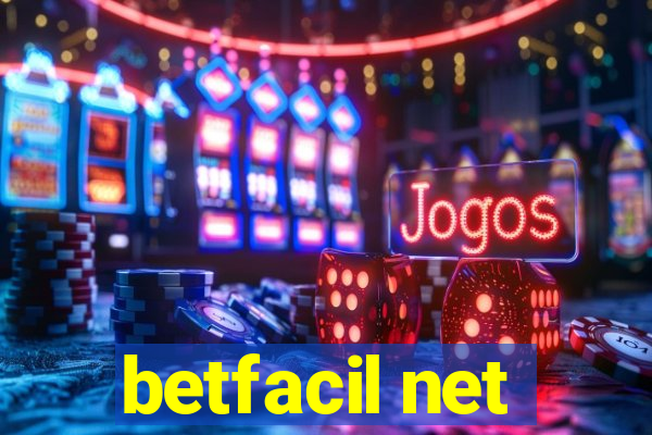 betfacil net