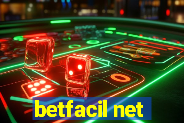 betfacil net