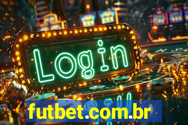 futbet.com.br