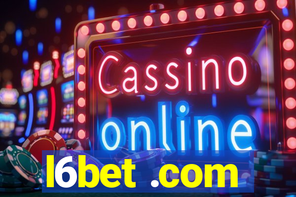 l6bet .com