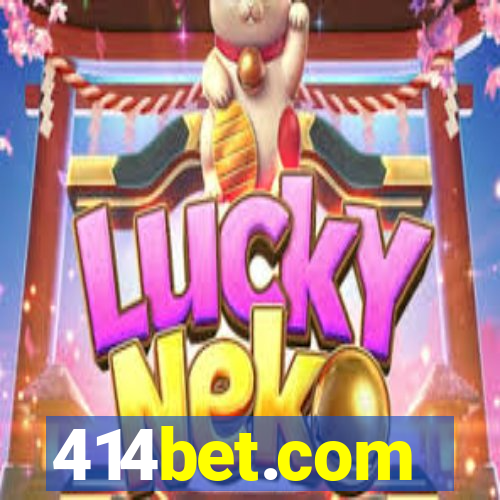 414bet.com