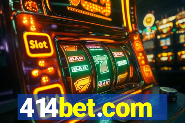 414bet.com