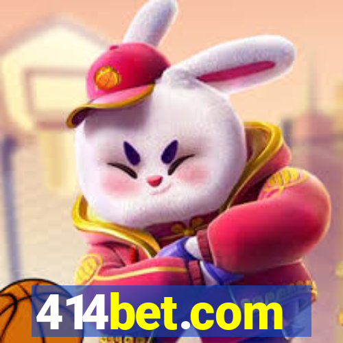 414bet.com