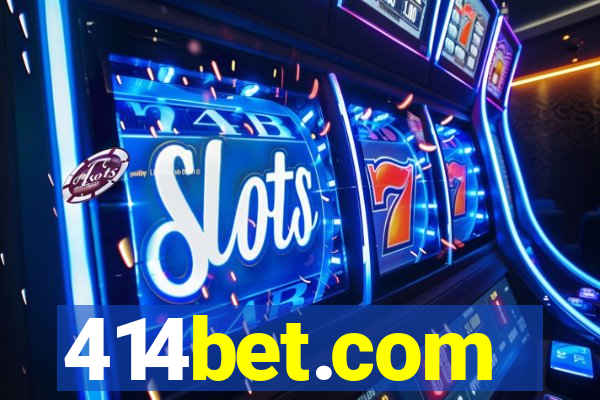 414bet.com