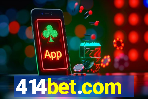 414bet.com