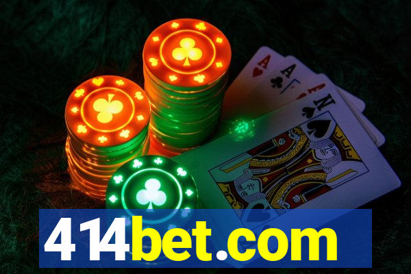 414bet.com