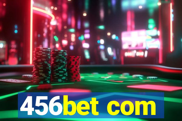 456bet com